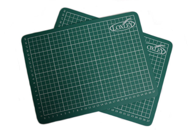 A4 Self-Healing Cutting Mat